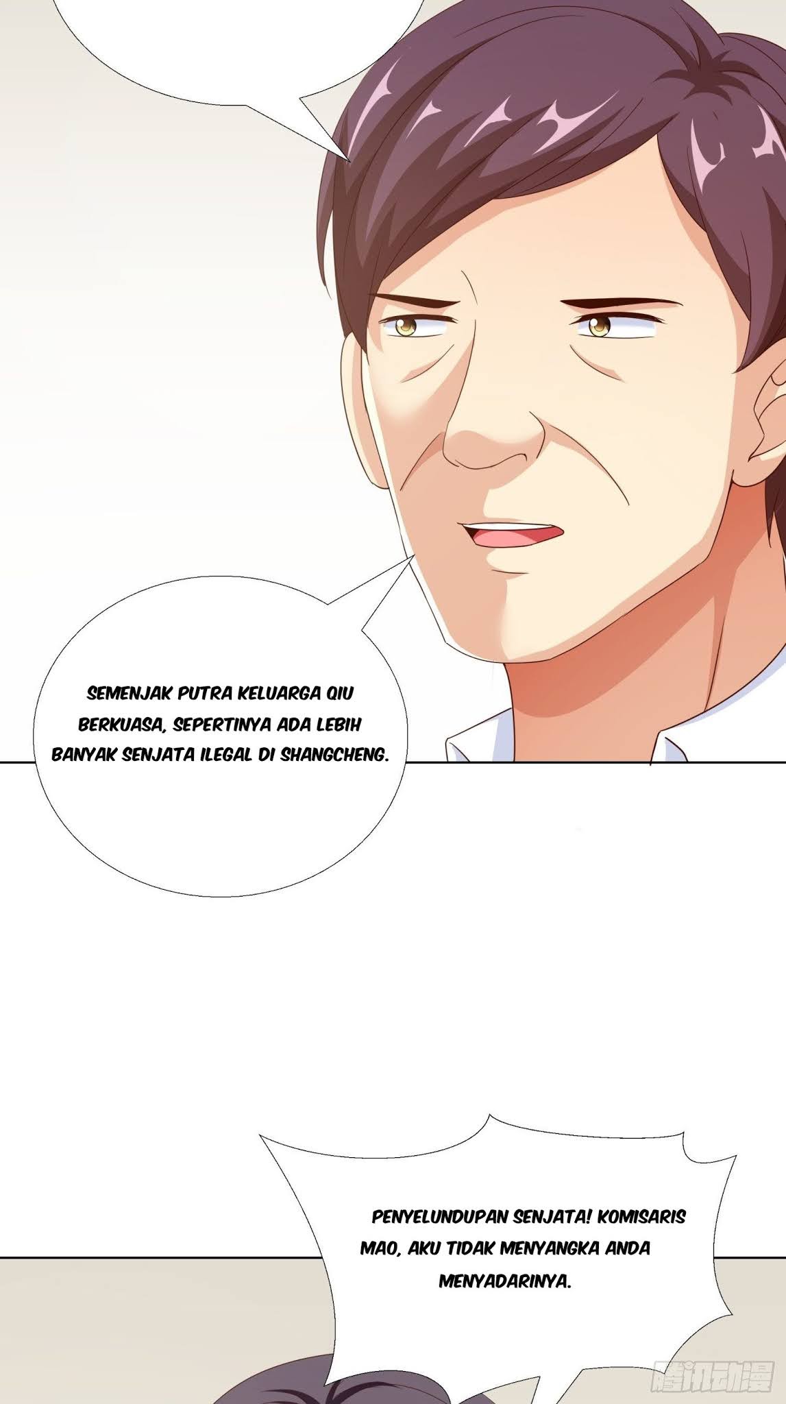 Super School Doctor (Supreme Campus Doctor) chapter 82